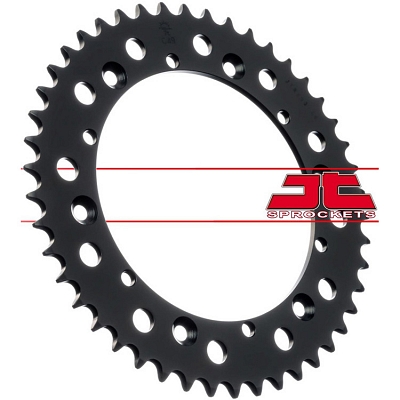 JT Sprockets 46 Tooth Rear Sprocket JTR853.46
