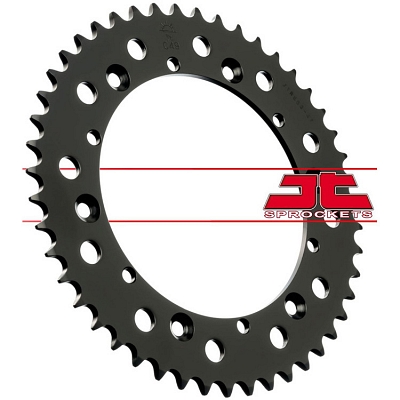 JT Sprockets 47 Tooth Rear Sprocket JTR853.47