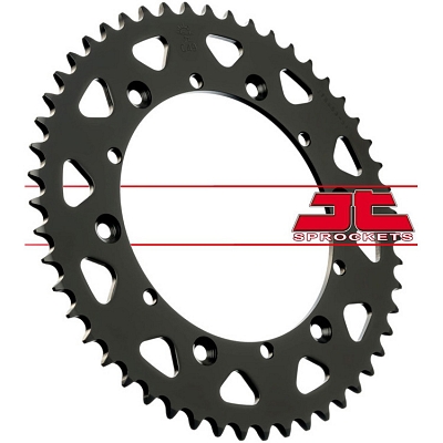 JT Sprockets 51 Tooth Rear Sprocket JTR853.51