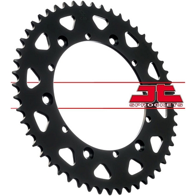 JT Sprockets 52 Tooth Rear Sprocket JTR853.52