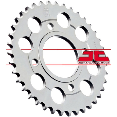 JT Sprockets 39 Tooth Rear Sprocket JTR854.39