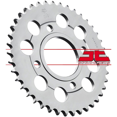 JT Sprockets 41 Tooth Rear Sprocket JTR854.41