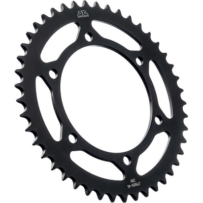 JT Sprockets 45 Tooth Rear Sprocket JTR855.45ZBK