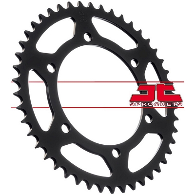 JT Sprockets 46 Tooth Rear Sprocket JTR855.46