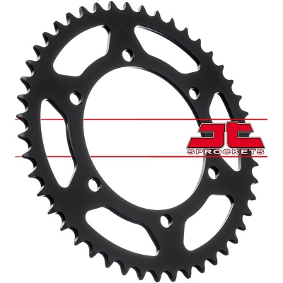 JT Sprockets 47 Tooth Rear Sprocket JTR855.47