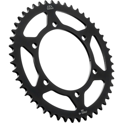 JT Sprockets 48 Tooth Rear Sprocket JTR855.48ZBK