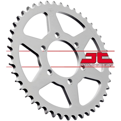 JT Sprockets 45 Tooth Rear Sprocket JTR856.45