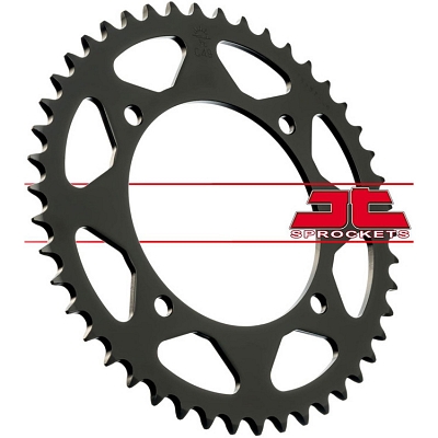 JT Sprockets 46 Tooth Rear Sprocket JTR857.46