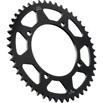 JT Sprockets 47 Tooth Rear Sprocket JTR857.47ZBK