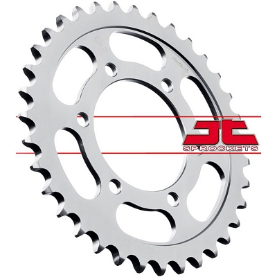 JT Sprockets 35 Tooth Rear Sprocket JTR858.35