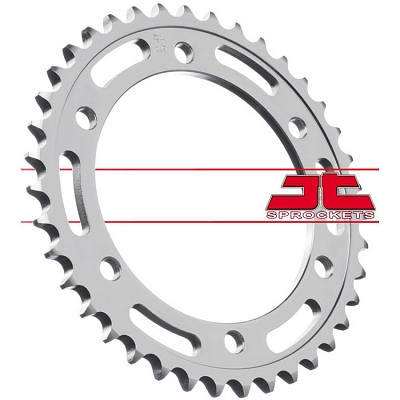 JT Sprockets 39 Tooth Rear Sprocket JTR859.39