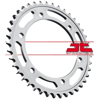 JT Sprockets 41 Tooth Rear Sprocket JTR859.41