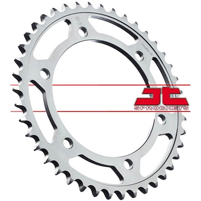 JT Sprockets 42 Tooth Rear Sprocket JTR859.42