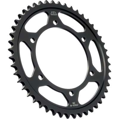 JT Sprockets 48 Tooth Rear Sprocket JTR859.48ZBK