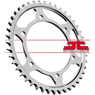 JT Sprockets 44 Tooth Rear Sprocket JTR865.44