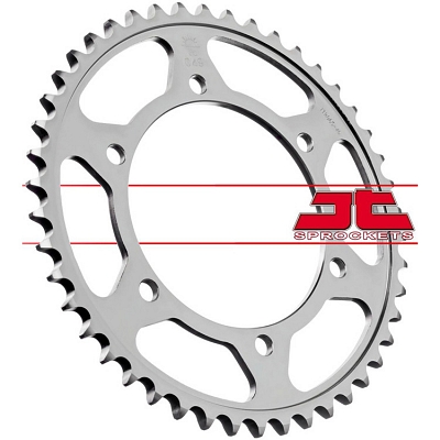 JT Sprockets 46 Tooth Rear Sprocket JTR865.46