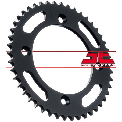 JT Sprockets 46 Tooth Rear Sprocket JTR895.46