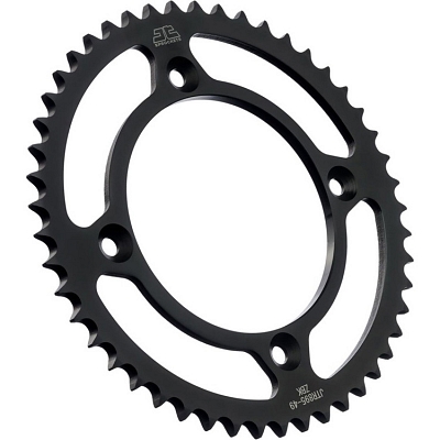 JT Sprockets 49 Tooth Rear Sprocket JTR895.49ZBK
