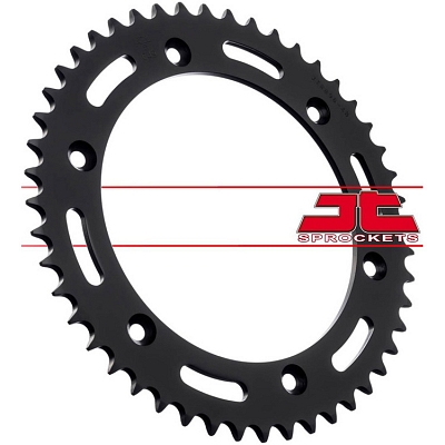 JT Sprockets 48 Tooth Rear Sprocket JTR896.48
