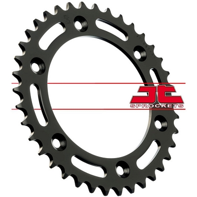 JT Sprockets 38 Tooth Rear Sprocket JTR897.38