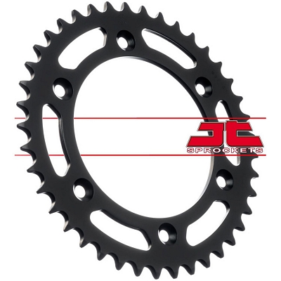 JT Sprockets 41 Tooth Rear Sprocket JTR897.41