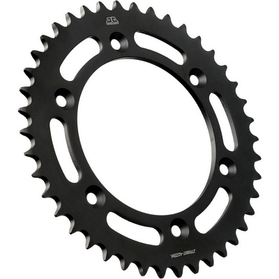 JT Sprockets 42 Tooth Rear Sprocket JTR897.42ZBK
