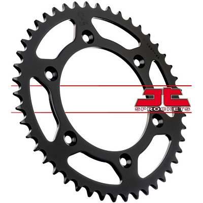 JT Sprockets 46 Tooth Rear Sprocket JTR897.46