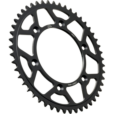 JT Sprockets 49 Tooth Rear Sprocket JTR897.49SC