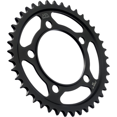 JT Sprockets 41 Tooth Rear Sprocket JTR898.41ZBK