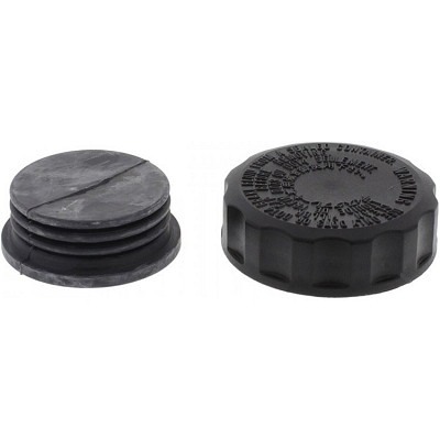 TourMax Brake Master Cylinder Cap & Diaphragm Kawasaki 43026-003 43028-1054 43028-003