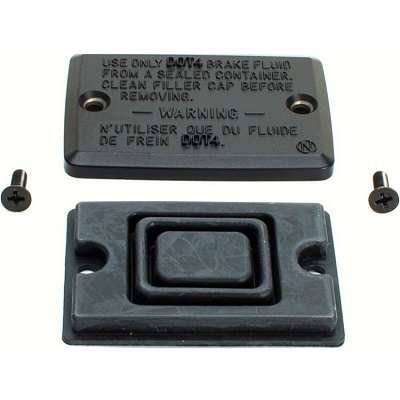TourMax Brake Master Cylinder Cap & Diaphragm 430261076 430281058 