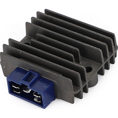 TourMax Regulator Rectifier Honda 31600-ZE2-861