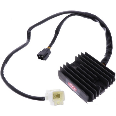 TourMax Regulator Rectifier Honda 31600-KPC-D51