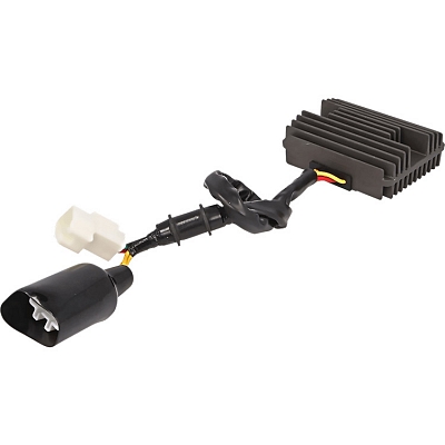 TourMax Regulator Rectifier Honda 31600-MEJ-721