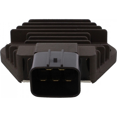 TourMax Regulator Rectifier Honda 31600-KTB-003