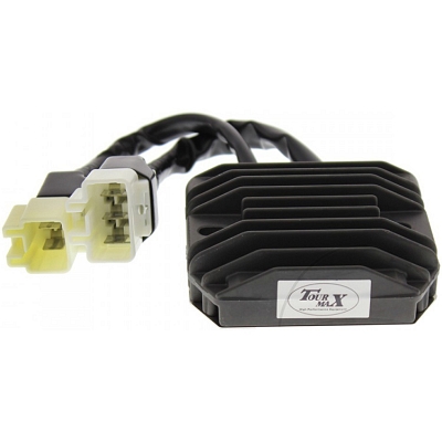 TourMax Regulator Rectifier Honda 31600-MFJ-D01