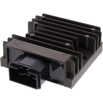 TourMax Regulator Rectifier Honda 31600-KVK-901