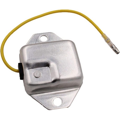 TourMax Regulator Rectifier Yamaha 7XE-81910-00