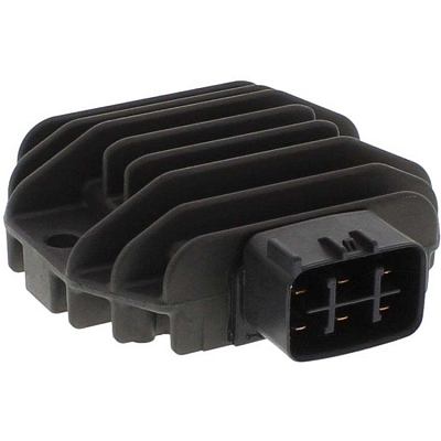 TourMax Regulator Rectifier Suzuki 32800-38F10