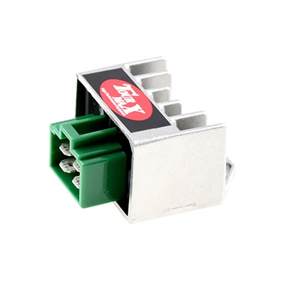TourMax Regulator Rectifier Suzuki 32800-41H00 32800-41H01 32800-43G00 32800-47E00 32800-31C21