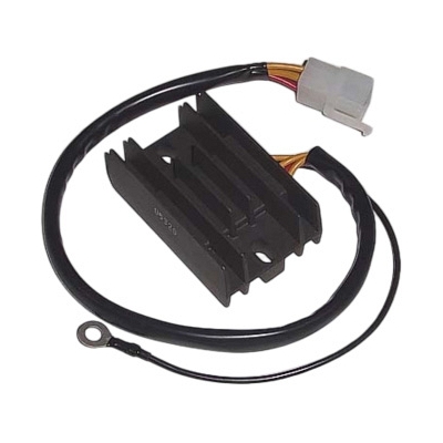 TourMax Regulator Rectifier Suzuki 32800-05320 32800-05300