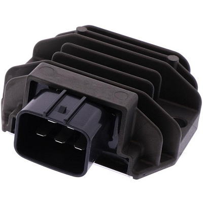 TourMax Regulator Rectifier Suzuki 32800-19K01 32800-19K02