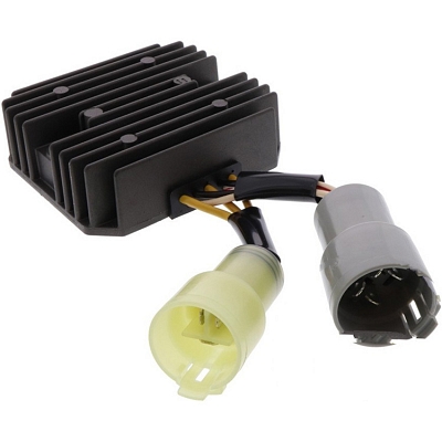 TourMax Regulator Rectifier Kawasaki 21066-1112 21066-0047