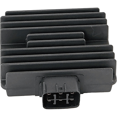 TourMax Regulator Rectifier Kawasaki 21066-0012