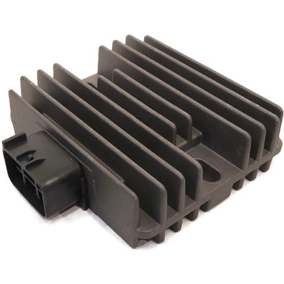 TourMax Regulator Rectifier Kawasaki 21066-3718