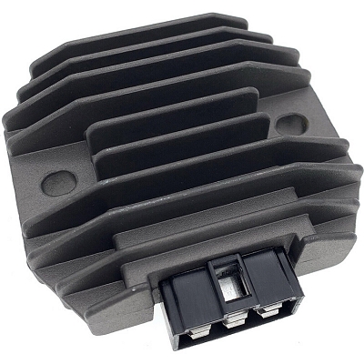 TourMax Regulator Rectifier Kawasaki 21066-2070