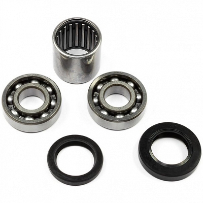 TourMax Swing Arm Bearing & Seal Kit - 034084