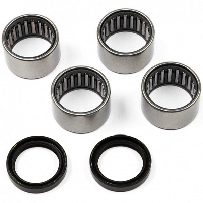 TourMax Swing Arm Bearing & Seal Kit - 034087