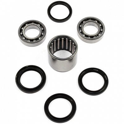 TourMax Swing Arm Bearing & Seal Kit - 034088