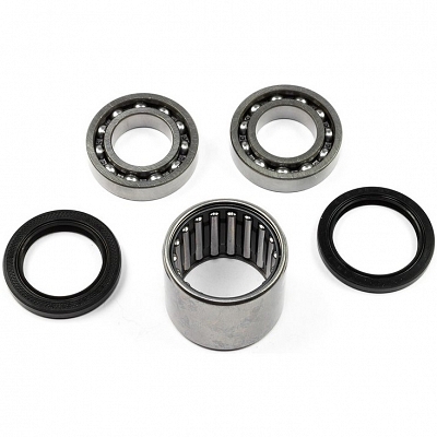 TourMax Swing Arm Bearing & Seal Kit - 034089